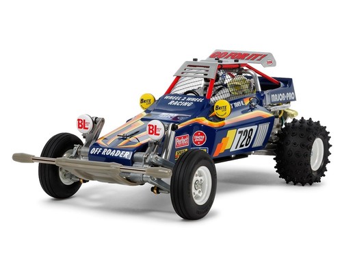 Kit buggy combat 2014 - kit, de