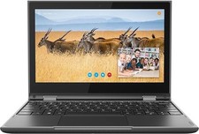 Pc Portable D'occasion Garanti 12 Mois Lenovo 300E Écran Tactile