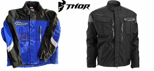Veste thor phase enduro - ,