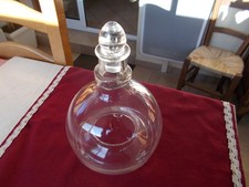 Ancien gobe mouches, piège à