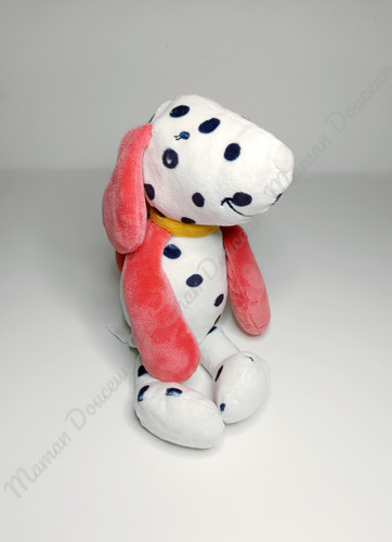 Peluche doudou amy zoé - peluche/doudou,