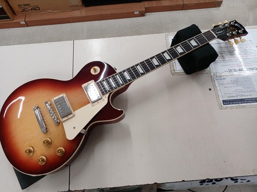 Guitare électrique gibson usa - gibson,