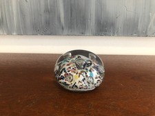 BOULE PRESSE-PAPIERS, SULFURE