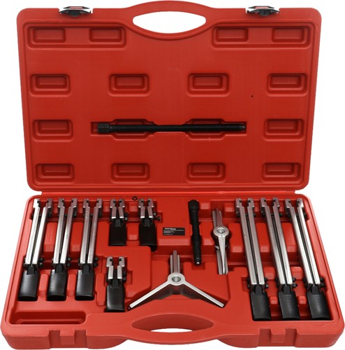 Kit extracteur roulement - roulement, 13