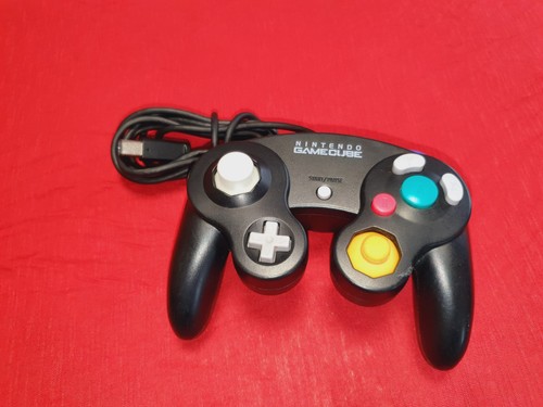 Manette nintendo game cube - de,