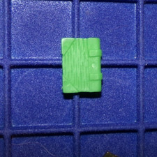 Laboratoire gargamel