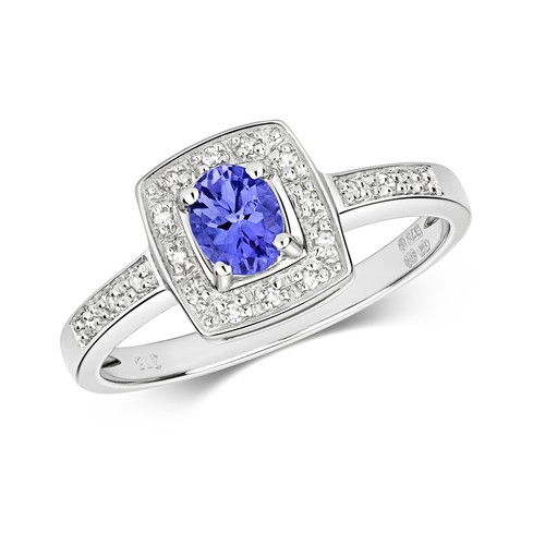 Bague solitaire femme - bague,