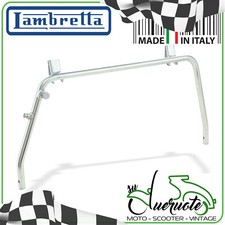 Cavaletto Central Zingué Pour