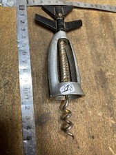 n° 118 Ancien TIRE BOUCHON OLD CORKSCREW  Tir Bouchons