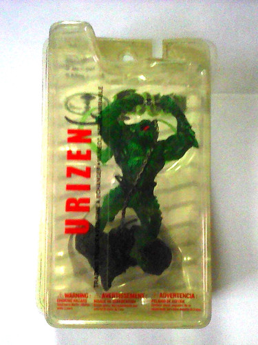 Mini figurine spawn urizen - spawn,