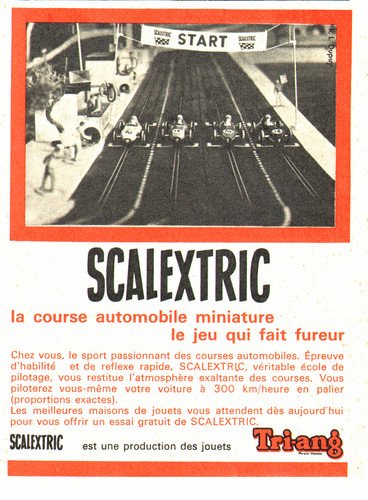 Pub circuit scalextric - ,