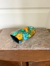 Ancien Cigale Poisson