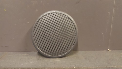 Grille haut parleur - haut,