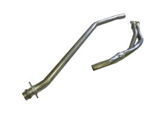 Tube de remplacement de