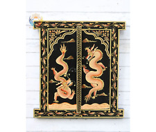 En Bois Fenêtre Pour