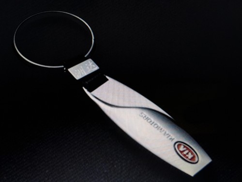 Porte clé kia motors stonic - kia,
