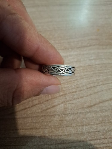 Bague argent massif - massif, 925