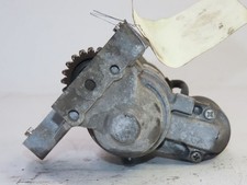 démarreur mitsubishi GRANDIS