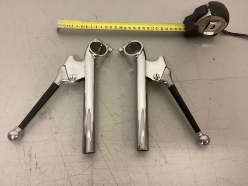 Paire leviers cinelli 32 - leviers,