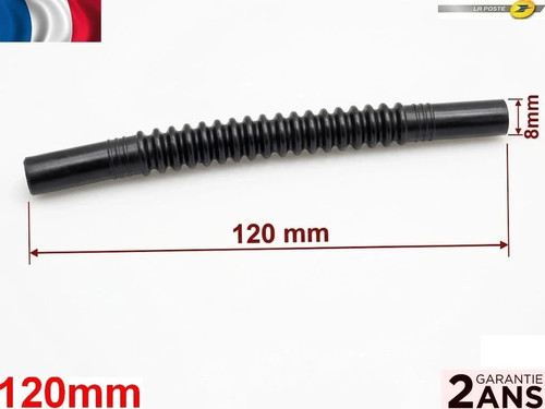 Durite pour pompe gavage - pour,