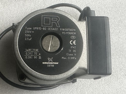 Grundfos upr15 cesa02 - grundfos,
