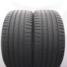 Pneus 285/40 R21 Bridgestone