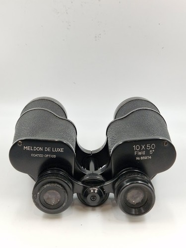 Meldon 10x50 champ luxe - meldon,