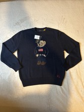 pull ralph lauren homme