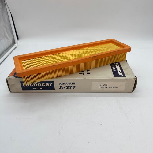 Tecnocar filters air - filters,
