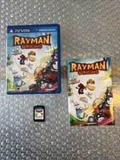 RAYMAN ORIGINS - SONY PS VITA