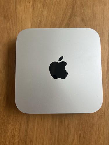Mac mini 256go ssd - mac,