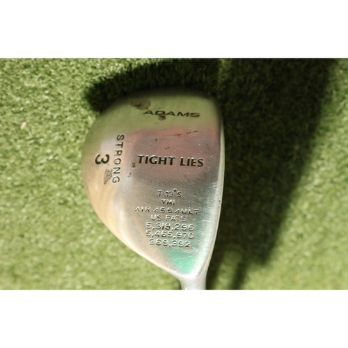 Adams tight lies air - adams,