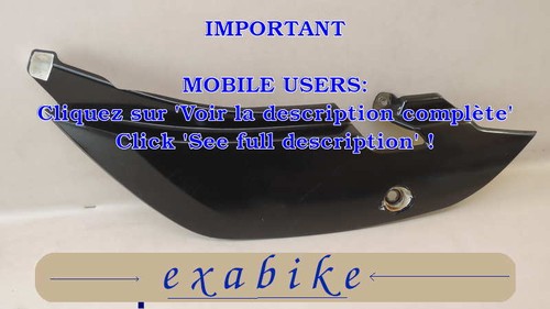 Habillage arriere gauche - habillage,