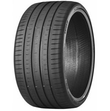 Pneus d'Eté 245/35 R20