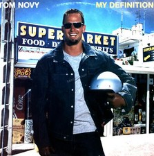 Tom Novy - My Definition 4Maxi