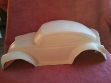 Belle carrosserie de Cox