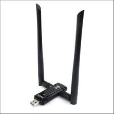Alfa AWUS036ACM 802.11ac 867 Mbps Long Range WiFi USB Adapter DUAL BAND Mediatek