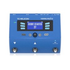 TC-Helicon VoiceLive Play