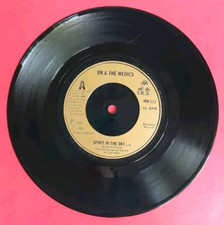 DR  & THE MEDICS - IRM113