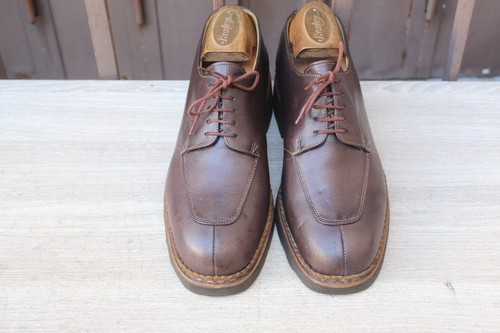 Chaussure paraboot derbies - chaussure,