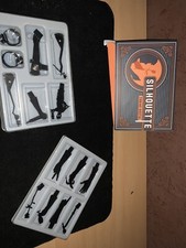 SILHOUETTE MAGIE Jamais