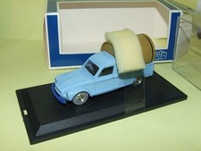 CITROEN DYANE TONNEAU BIÈRE