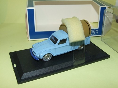 Citroen dyane tonneau - dyane,