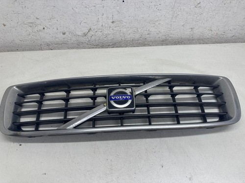 Volvo s80 2007 grille calandre - volvo,
