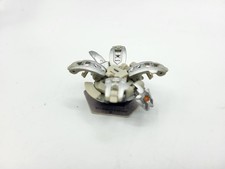 Bakugan - Haos Tremblar Bottom Half - Mechtanium Surge Rare