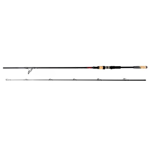 Cormoran red master srp - srp, canne