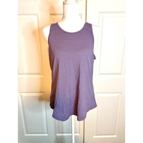 Athletic works purple mesh - athletic,