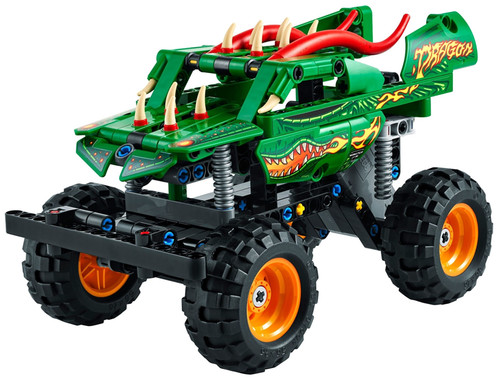 Lego technic 42149 set - lego,
