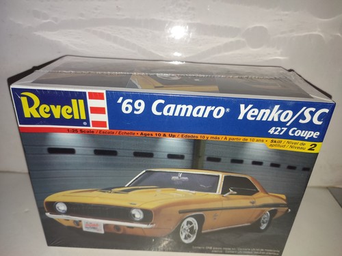 Maquette revell 2826 1 - maquette, 1/25