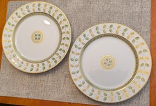 Set of 2 Bernardaud Limoges